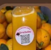 Suco Natural de Laranja